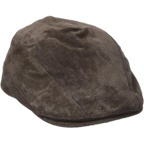 Stetson Men's Suede Ivy Cap