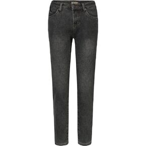 Camii Mia-Fleece-lined-Jeans-Women-شتاء جينز بناطيل تدفئة حراري دينم Jeggings سليم صالح منتصف الارتفاع تمتد