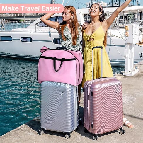 MISSLO 43" Garment Bag Bundle with 43" Garment Bag in Kuwait