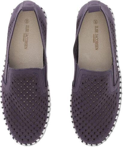 ILSE JACOBSEN womens Flat in Saudi Arabia