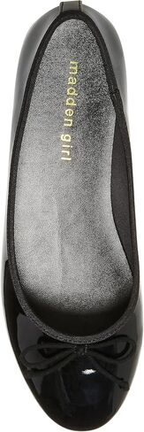 Madden Girl Women's Plie Ballet Flat in Saudi Arabia