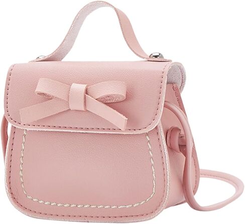 حقيبة كتف للأطفال من COLLBATH حقيبة ظهر للفتيات ومحفظة ظهر للأطفال وحقيبة ظهر عصرية تمر بالجسم للفتيات in Kuwait