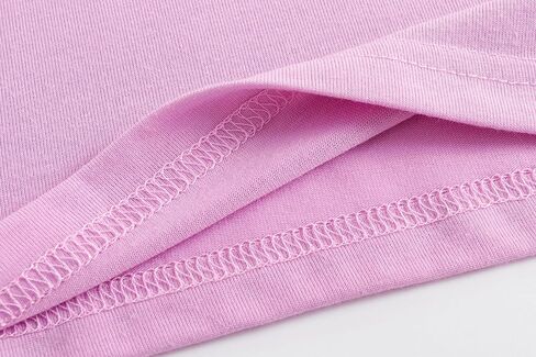 Vopmocld Kids Short Sleeve Long Pants Cartoon Cute 2PCS Sleepwear Casual Loungewear Unisex Child Size 6 Years to 14 Years in Kuwait