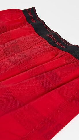Calvin Klein Underwear Men's Modern Cotton Boxer Slim in Saudi Arabia