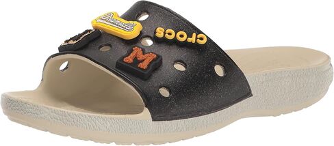 Crocs Unisex-Adult J. Cole Dreamville Classic Slides Sandal in Saudi Arabia