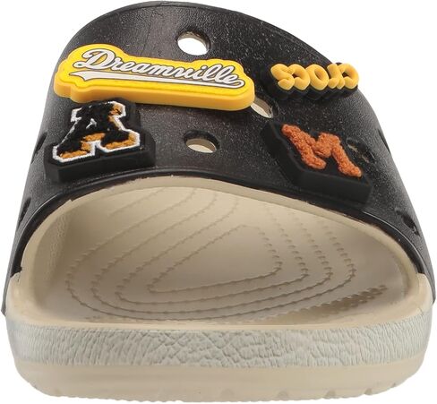 Crocs Unisex-Adult J. Cole Dreamville Classic Slides Sandal in Saudi Arabia