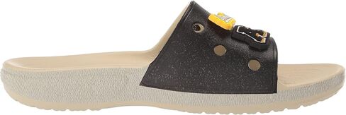 Crocs Unisex-Adult J. Cole Dreamville Classic Slides Sandal in Saudi Arabia