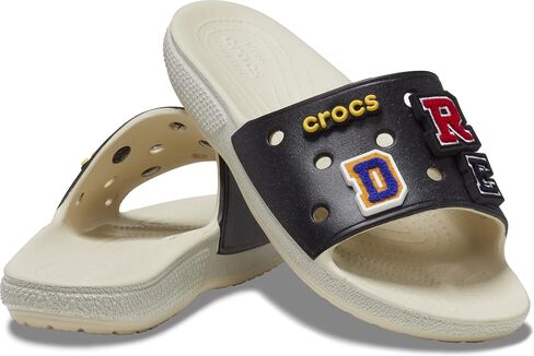 Crocs Unisex-Adult J. Cole Dreamville Classic Slides Sandal in Saudi Arabia