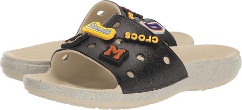 Crocs Unisex-Adult J. Cole Dreamville Classic Slides Sandal in Saudi Arabia