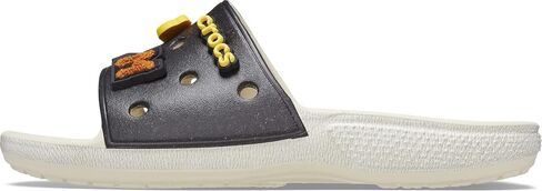 Crocs Unisex-Adult J. Cole Dreamville Classic Slides Sandal in Saudi Arabia