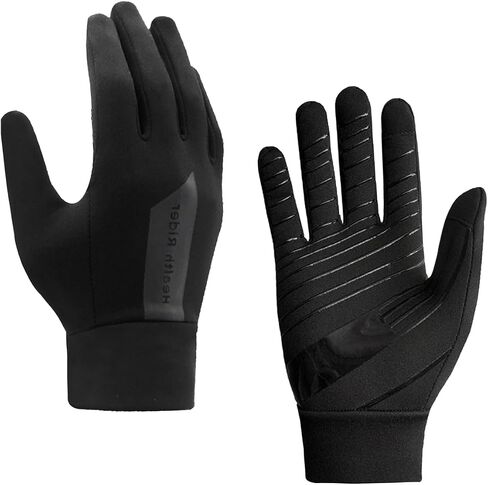 Azarxis Adjustable Lightweight Skeleton Gloves, Anti-Slip Skull Gloves Breathable Sports Gloves for Men Women Cycling, Biking, Workout Motorcycle in Saudi Arabia