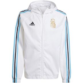 adidas Men's Argentina DNA Windbreaker in Saudi Arabia