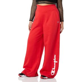 Champion Making The Cut Season 3 Episode 2 Collab Winning Look Rafael's Reverse Weave Puddle Pant in Saudi Arabia