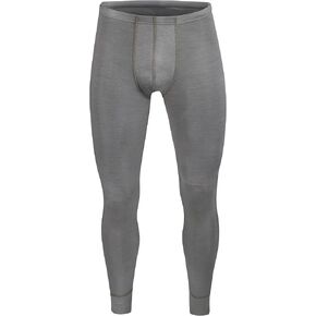 Utenos 100% Merino Wool Ultra Soft Mens Long Pants Underpants Made in EU