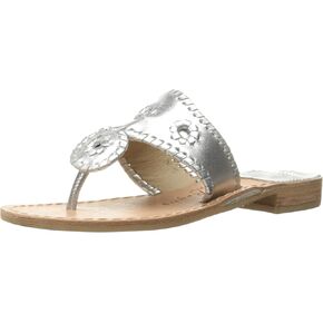 Jack Rogers Women's Hamptons Sandal