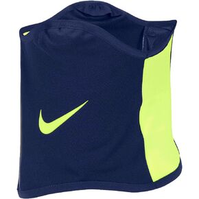 Nike Adult Dri-FIT Strike Winter Warrior Snood (B(DC9165-455)/V, Small/Medium) in Saudi Arabia