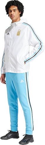 adidas Men's Argentina DNA Windbreaker in Saudi Arabia