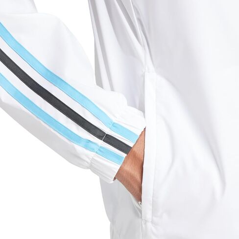 adidas Men's Argentina DNA Windbreaker in Saudi Arabia