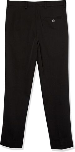 Haggar Boys' Formal Suit Pants (Jacket Sold Separately) in Saudi Arabia