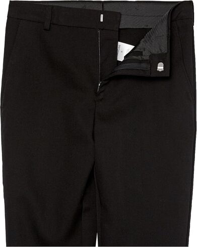 Haggar Boys' Formal Suit Pants (Jacket Sold Separately) in Saudi Arabia