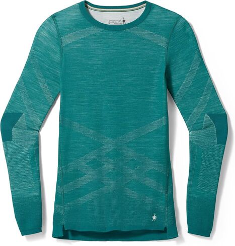 Smartwool Women's Intraknit Merino 200 Crew in Saudi Arabia