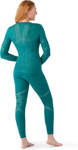 Smartwool Women's Intraknit Merino 200 Crew in Saudi Arabia