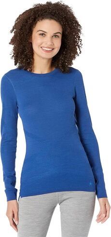 Smartwool Women's Intraknit Merino 200 Crew in Saudi Arabia