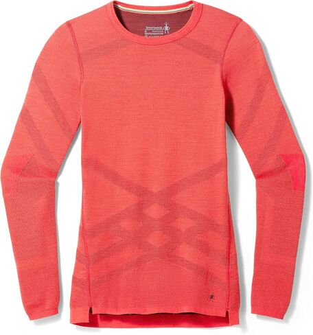 Smartwool Women's Intraknit Merino 200 Crew in Saudi Arabia