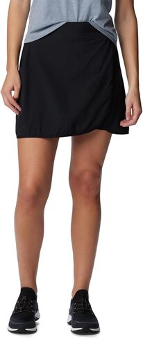 Columbia Women's Hike Skort in Saudi Arabia