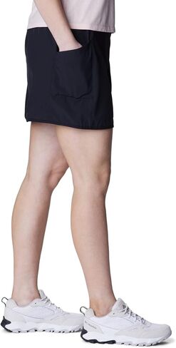 Columbia Women's Hike Skort in Saudi Arabia