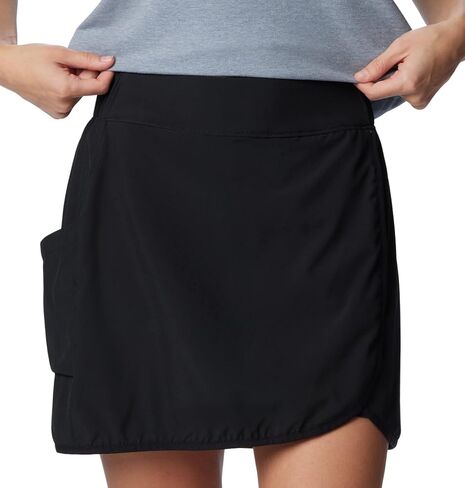 Columbia Women's Hike Skort in Saudi Arabia
