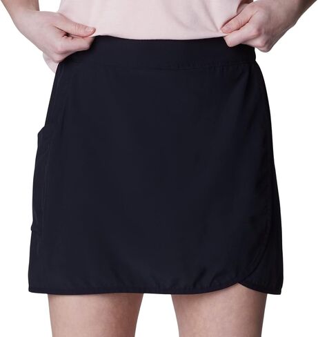Columbia Women's Hike Skort in Saudi Arabia
