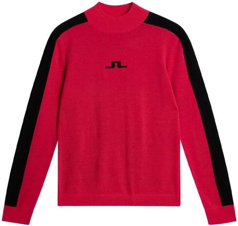 سترة جولف محبوكة من J.Lindeberg 2023 للسيدات in Kuwait