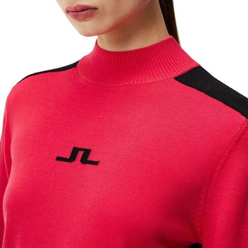 سترة جولف محبوكة من J.Lindeberg 2023 للسيدات in Kuwait