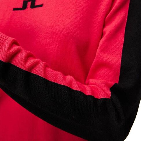 سترة جولف محبوكة من J.Lindeberg 2023 للسيدات in Kuwait