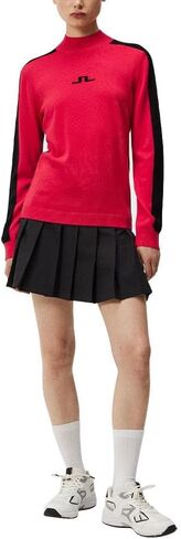 سترة جولف محبوكة من J.Lindeberg 2023 للسيدات in Kuwait