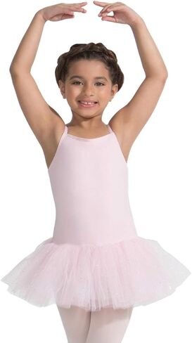 Capezio Girls' Tutu Dress in Saudi Arabia