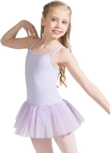 Capezio Girls' Tutu Dress in Saudi Arabia