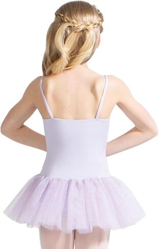 Capezio Girls' Tutu Dress in Saudi Arabia