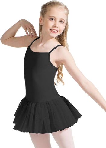 Capezio Girls' Tutu Dress in Saudi Arabia