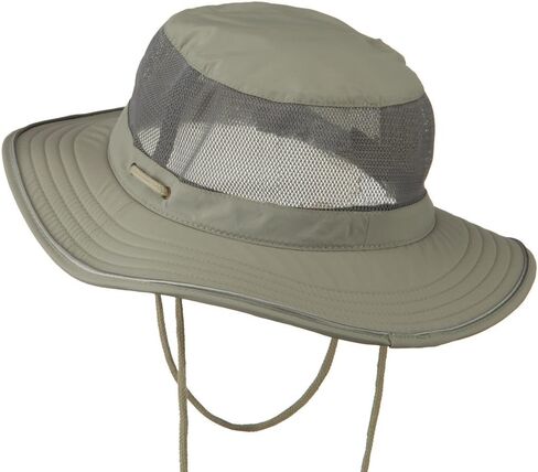 e4Hats.com Big Size Talson UV Mesh Bucket Hat in Saudi Arabia