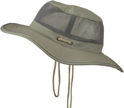 e4Hats.com Big Size Talson UV Mesh Bucket Hat in Saudi Arabia