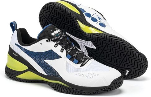 حذاء التنس Blushield Torneo 2 AG للرجال من Diadora in Kuwait