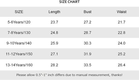Flowyair Girls' Summer Sleeveless Rompers Casual Ruffle Ttrim Elastic Waisted Layered Shorts Jumpsuits in Saudi Arabia
