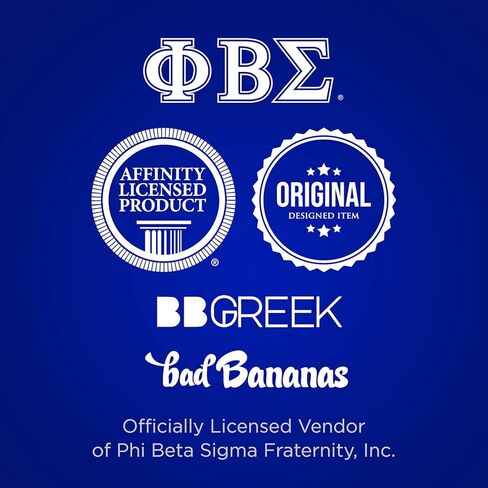 BBGreek Phi Beta Sigma Paraphernalia - Baseball Jersey Collection - Officially Licensed in Saudi Arabia
