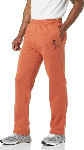 Amazon Essentials Disney | Marvel | Star Wars Men's Fleece Sweatpant (Available in Big & Tall) in Saudi Arabia