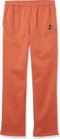 Amazon Essentials Disney | Marvel | Star Wars Men's Fleece Sweatpant (Available in Big & Tall) in Saudi Arabia