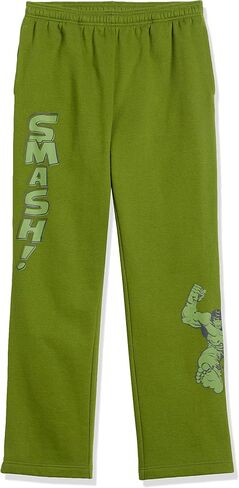 Amazon Essentials Disney | Marvel | Star Wars Men's Fleece Sweatpant (Available in Big & Tall) in Saudi Arabia
