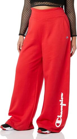 Champion Making The Cut Season 3 Episode 2 Collab Winning Look Rafael's Reverse Weave Puddle Pant in Saudi Arabia