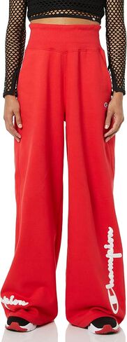 Champion Making The Cut Season 3 Episode 2 Collab Winning Look Rafael's Reverse Weave Puddle Pant in Saudi Arabia